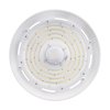 Nuvo Lighting 150W UFO LED High Bay - 20850L - 4000K - 120-277V - 0-10V Dim - White 65/793